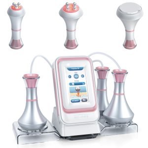 Ultrasound Cavitation Machine 01