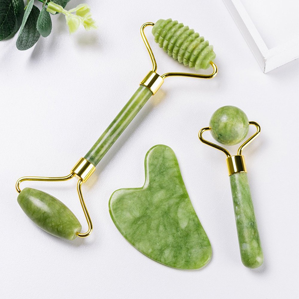 Jade roller 03 - Image 5