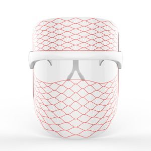 LED face mask 07