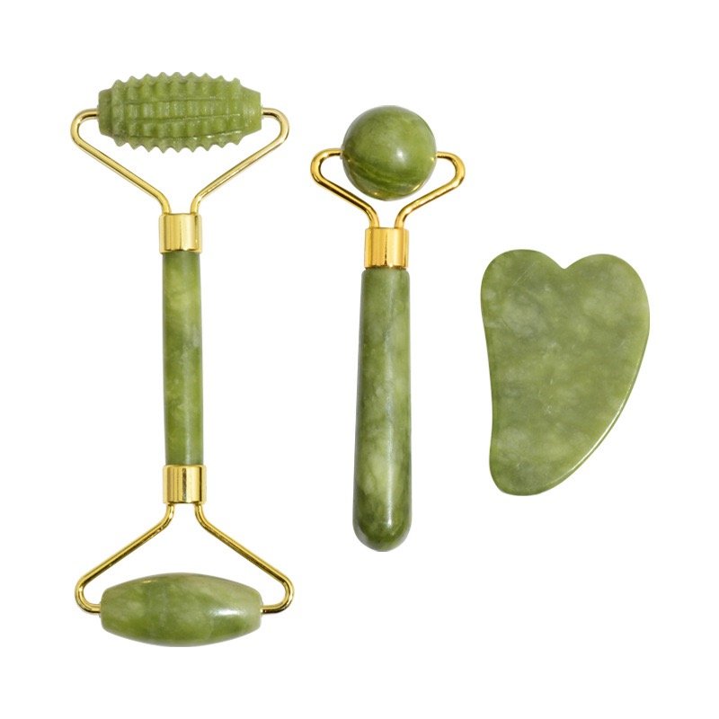 Jade roller 03 - Image 2