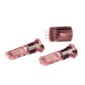Crystal Multi Needle 03