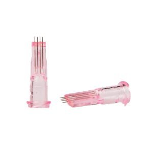 Crystal Multi Needle 03