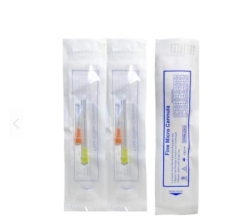Micro Blunt Cannula 04 - Image 6