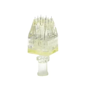 Crystal Multi Needle 07