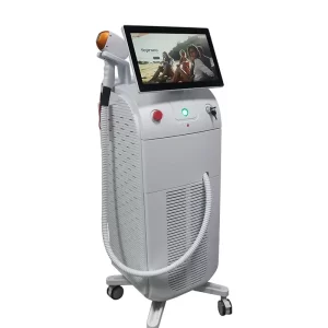 secondary tube beauty instrument 24