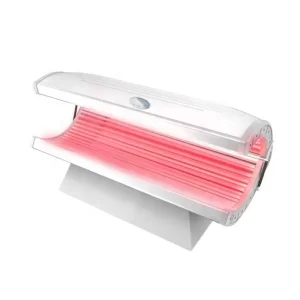 Whitening Space Cabin 36