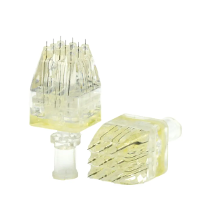 Crystal Multi Needle 07