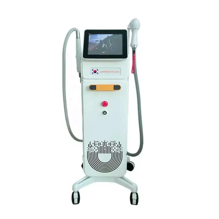 hair removal equipment 41 - Image 3