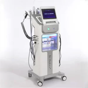 Facial Machine 47