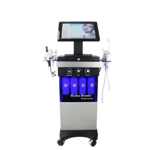 Facial Machine 22
