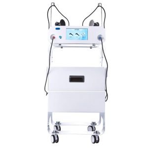 Radio frequency therapy machine 08