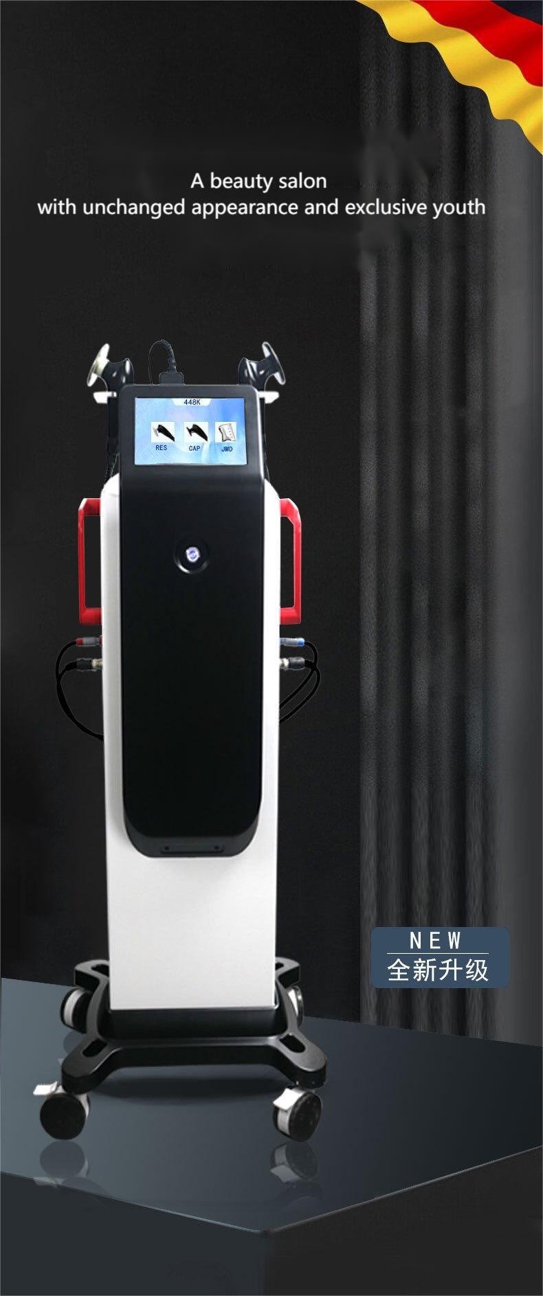 body sculpt Machine 14 - Image 2