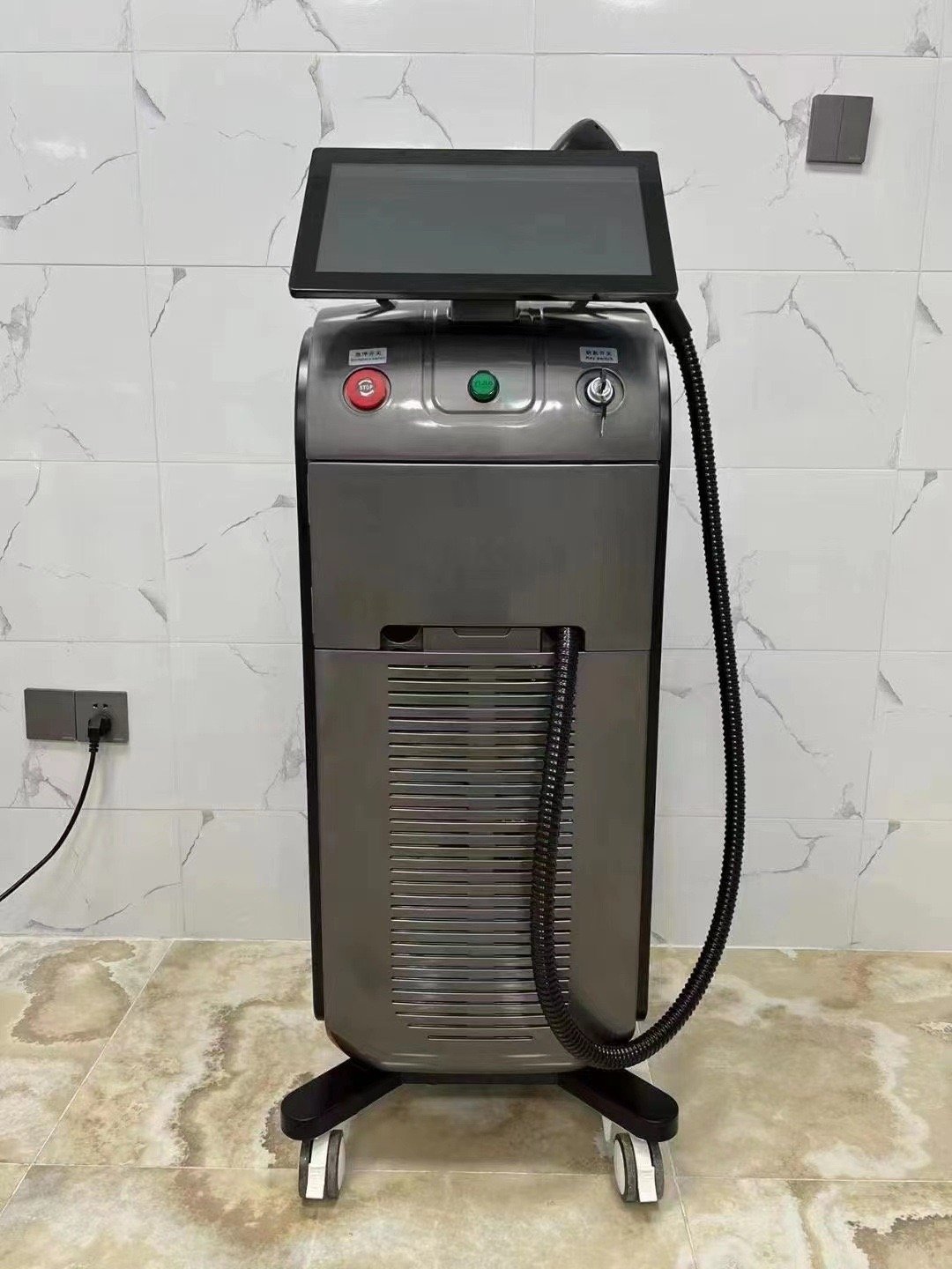 Laser Diode Hair Removal Machine 23 - Image 5