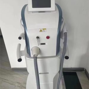 Tattoo Removal Machine 31