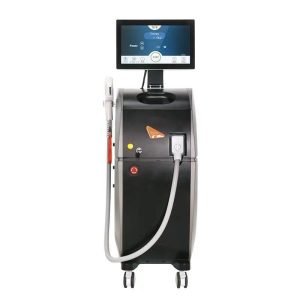 DPL Ultra Photon Skin Whitening Instrument 32