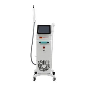 hair removal equipment 41