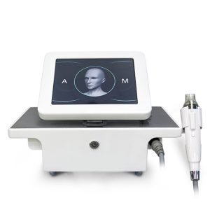 RF Beauty Instrument 51