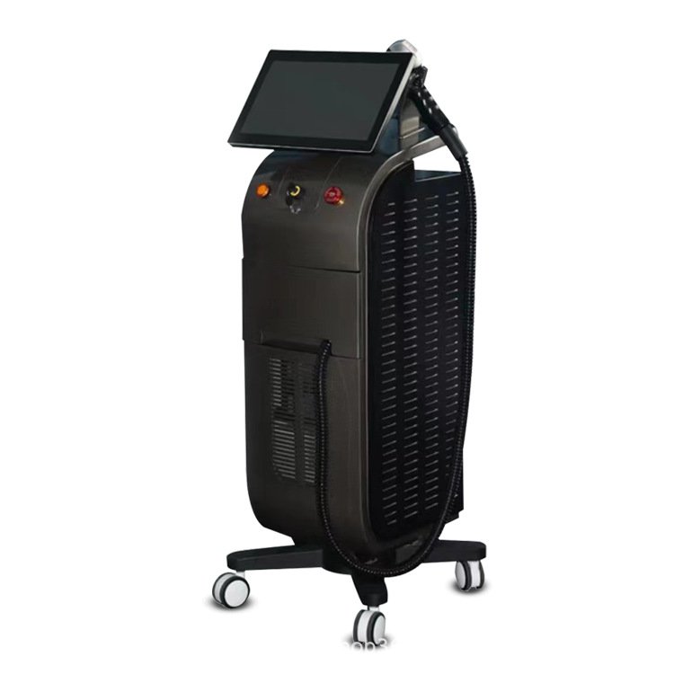 Laser Diode Hair Removal Machine 23 - Image 3