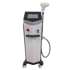 hair removal machine 50