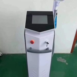 hair removal machine 50