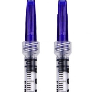 Crystal Multi Needle 04