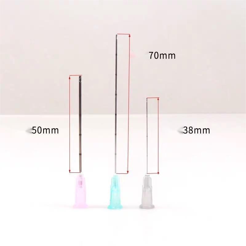 Micro Blunt Cannula 04 - Image 3