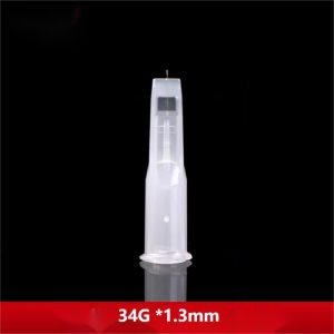 Crystal Multi Needle 05