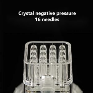 Crystal Multi Needle 06