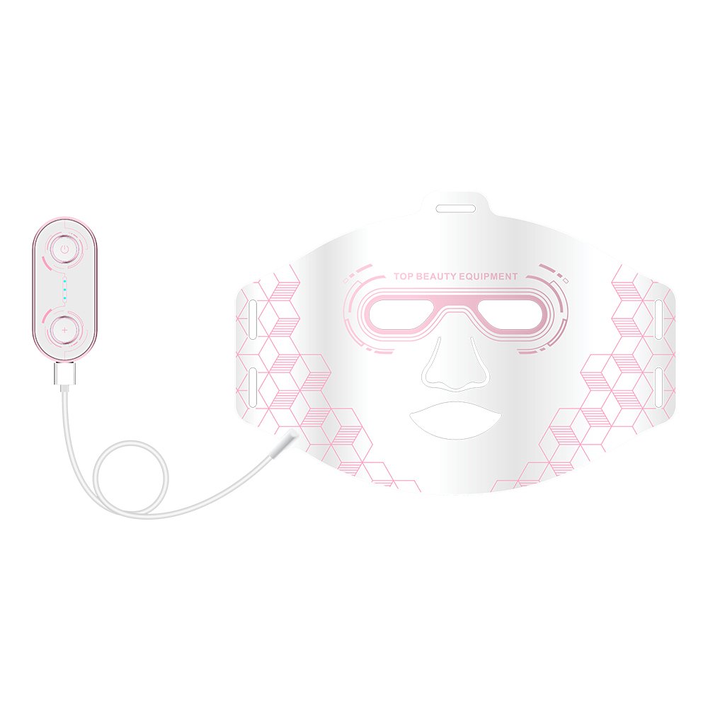 LED face mask 01 - Image 6