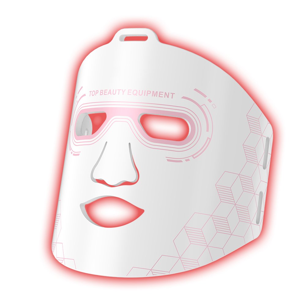 LED face mask 01 - Image 7