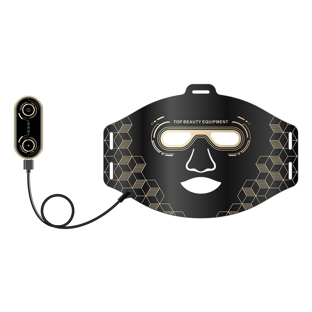 LED face mask 01 - Image 3