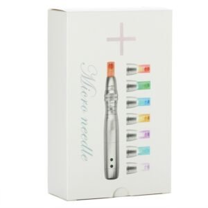 Dr pen-LED