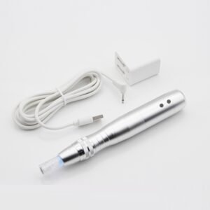 Dr pen-LED